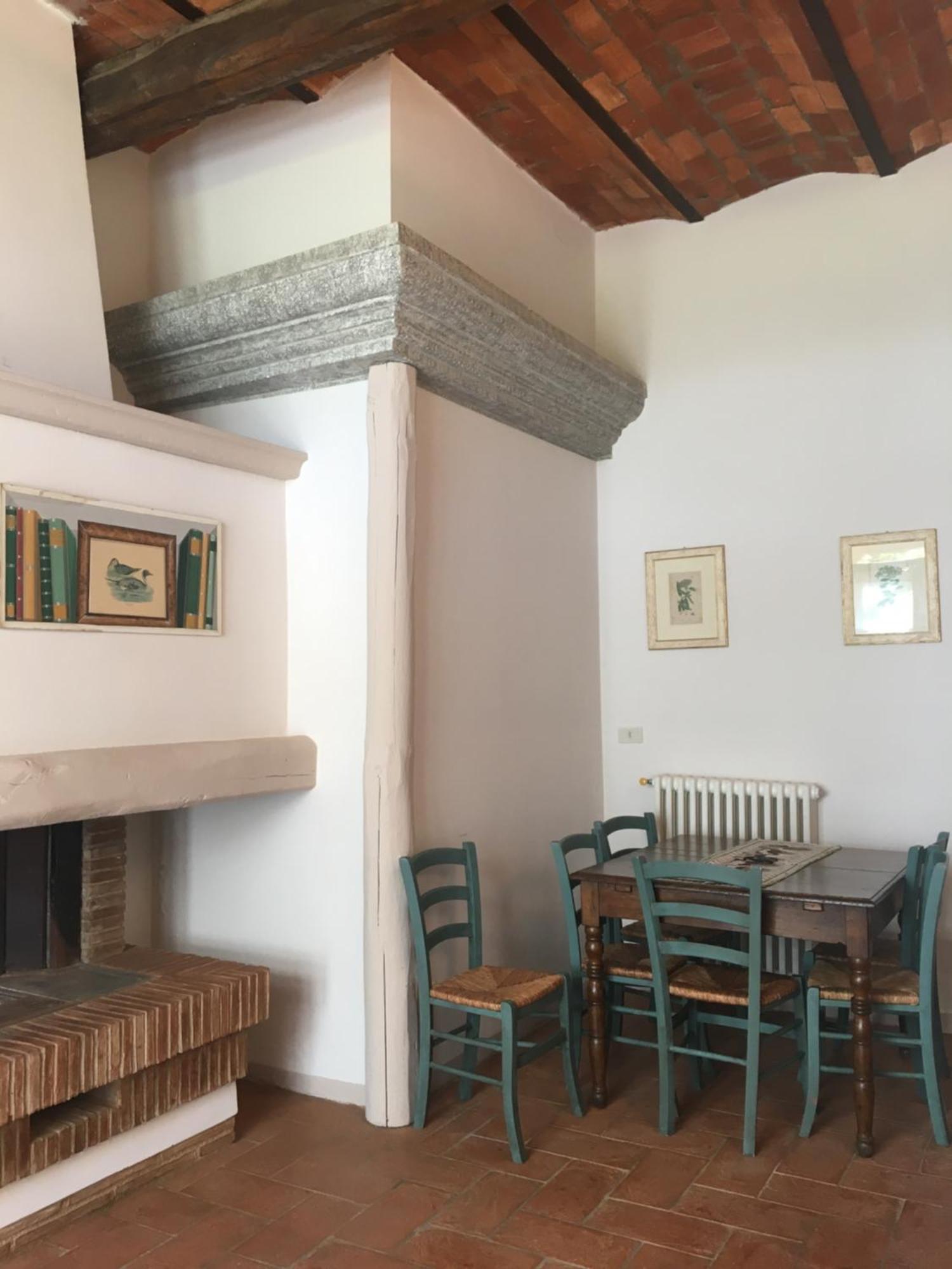 Fattoria Cirene Guest House Follonica Bilik gambar