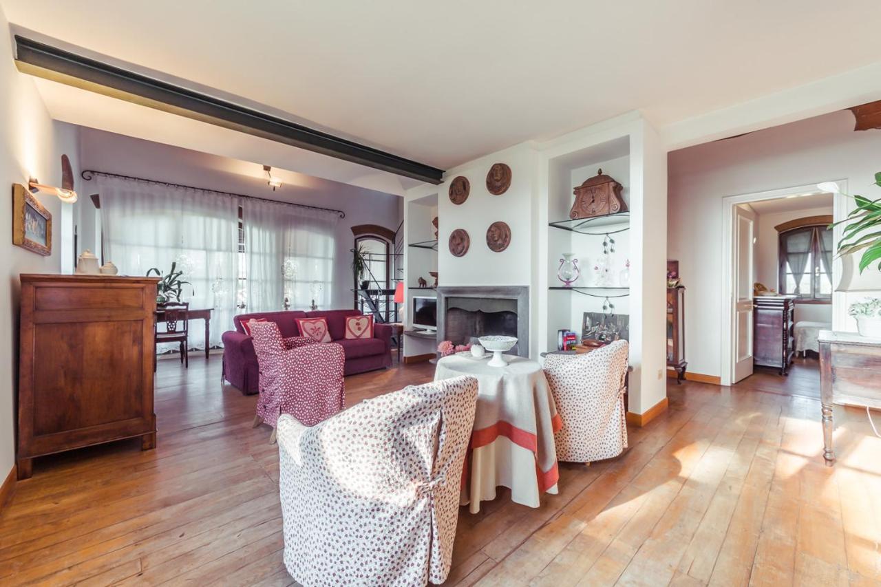 Fattoria Cirene Guest House Follonica Luaran gambar