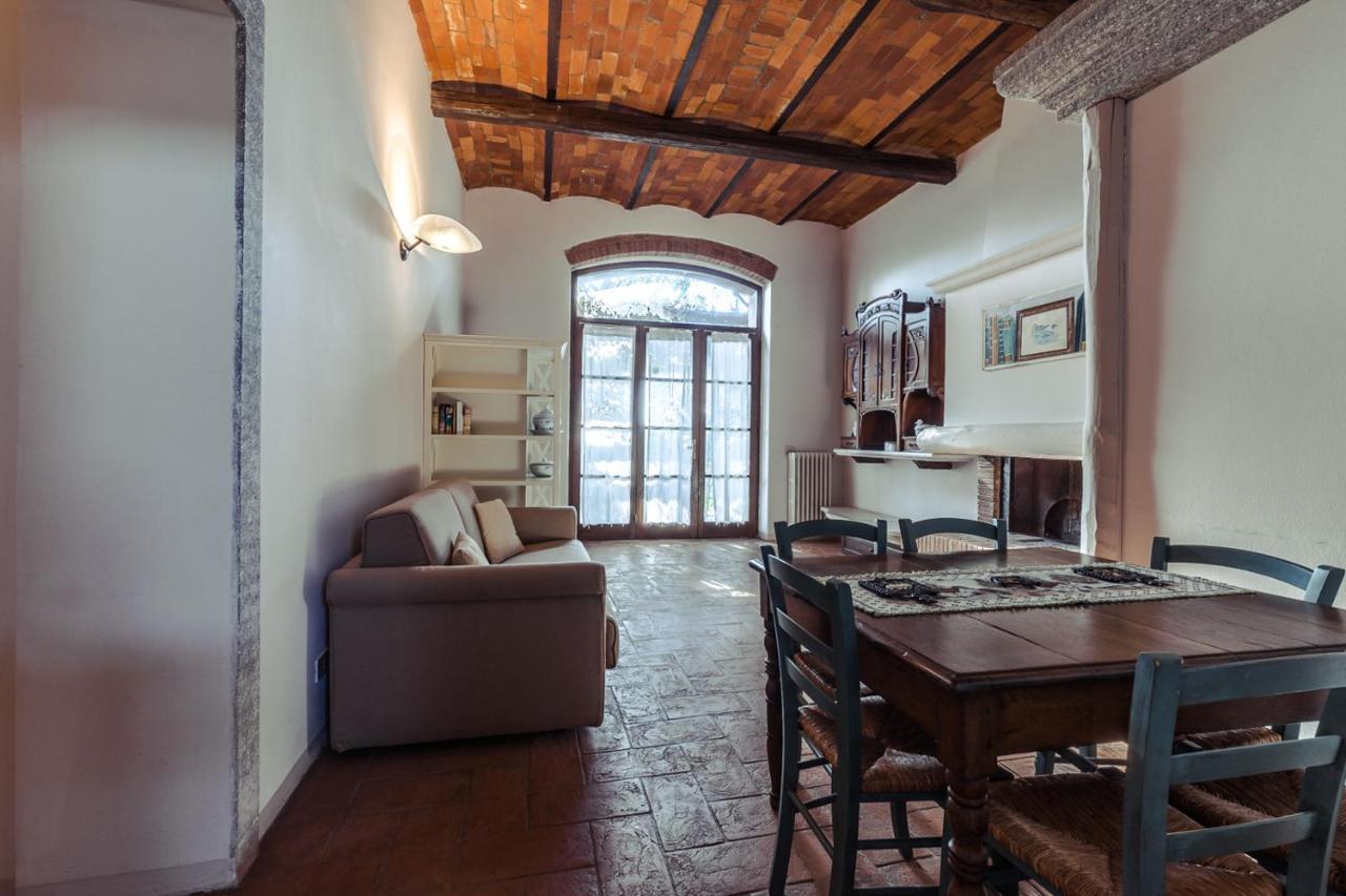 Fattoria Cirene Guest House Follonica Luaran gambar